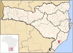 SantaCatarina Municip Criciuma